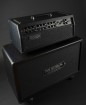 Mesa/Boogie MARK V & 2x12 Recto® Horizontal Cabinet