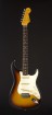 Fender Custom Shop 1960 Stratocaster