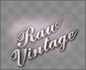 Raw Vintage